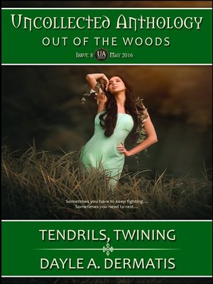 cover image of Tendrils, Twining